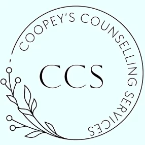 Coopey’s Counselling Services logo – counselling in Leamington Spa and Coventry